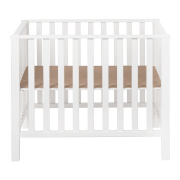 Quax | Park Mila Wit 78x81x100cm 