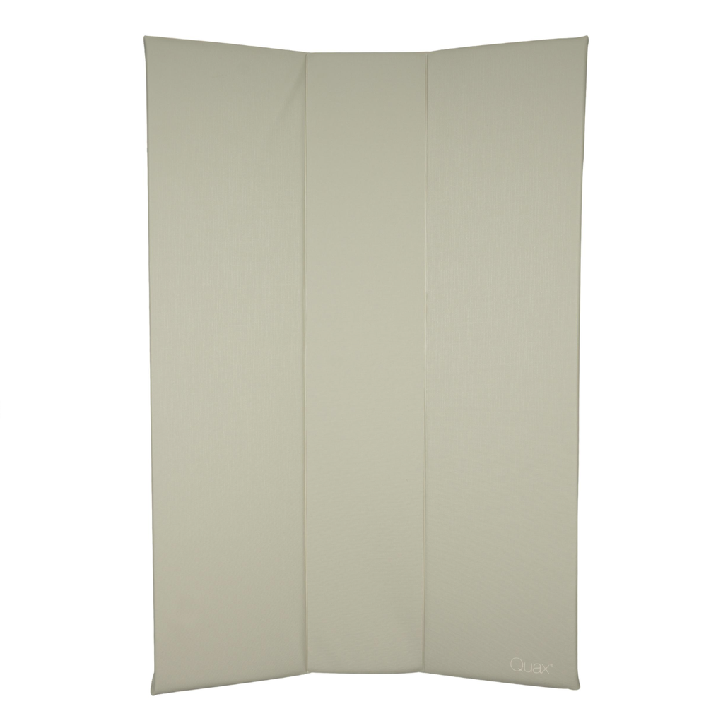 WASKUSSEN, tijm, groen, uni, PVC, 48x70cm