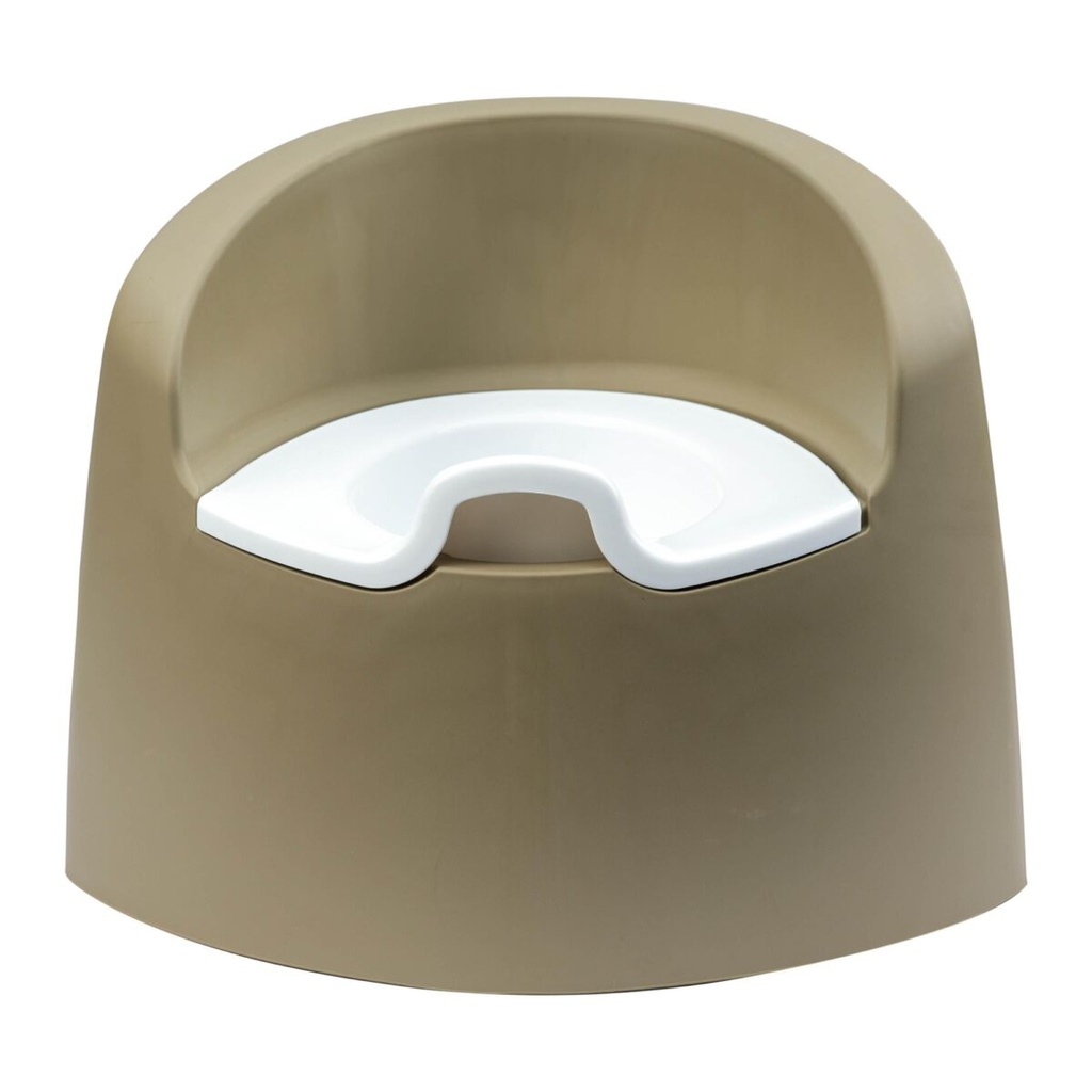 Quax | Wc-potje My Potty Tijm met Rug