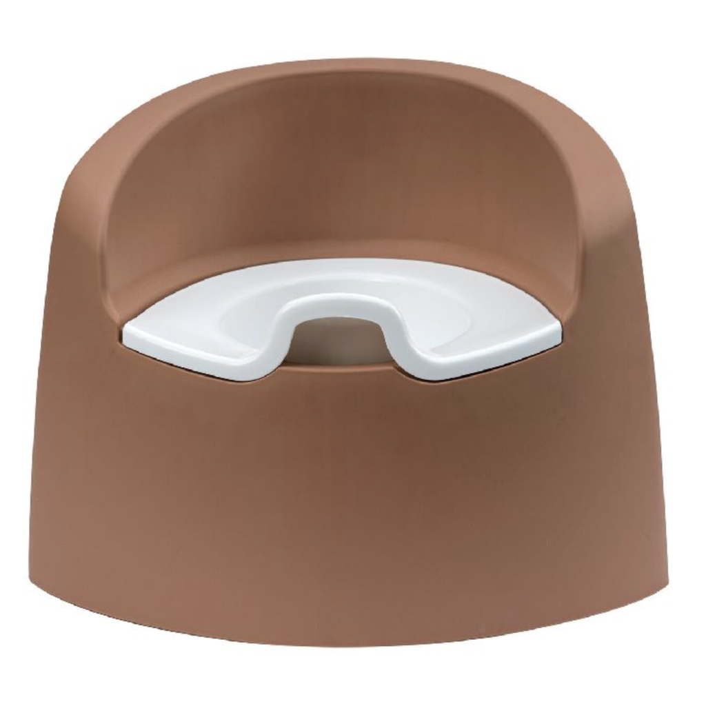 Quax | Wc-potje My Potty Coral met Rug