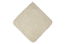 Jollein | Badcape Terry Nougat Ecru 75x75cm