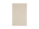 Jollein | Deken Basic Knit Nougat 0.9TOG Ecru 75x100cm 