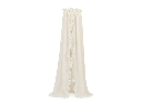 Jollein | Hemel Vintage Ruffle Ivory Ecru