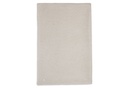 Jollein | Deken Basic Knit Nougat 2.0TOG Ecru 100x150cm 