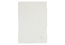 Jollein | Deken Fringe Ivory 1.0TOG 75x100cm 