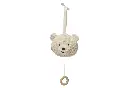 Jollein | Muziektrekker Teddy Bear Naturel Ecru +0M 