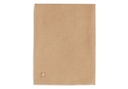 Jollein | Deken Basic Knit Biscuit 2.0TOG Bruin 75x100cm 