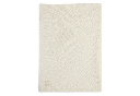Jollein | Deken Basic Knit Ivory 0.9TOG Ecru 75x100cm