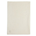 DEKEN, 100x150cm, TOG 0.9, Basic, ivory, Knit, uni/uni, tricot, voor babybed, SS23
