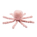 Nattou | Pluche Knuffel Cuddly Lapidou Old Pink 28cm
