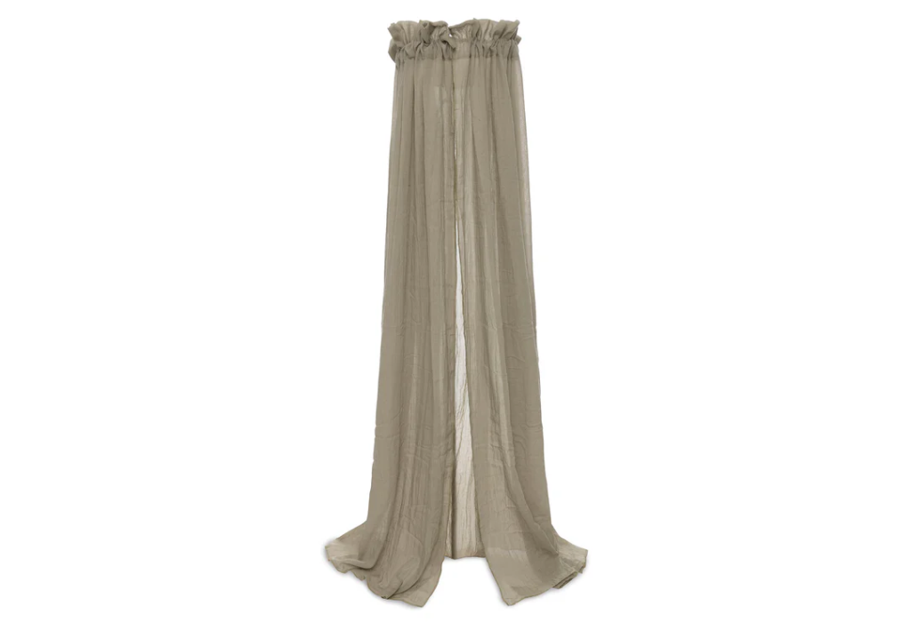 Jollein | Hemel Vintage Olive Green Groen