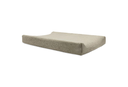 Jollein | Waskussenhoes Olive Green Badstof 50x70cm