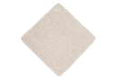 Jollein | Badcape Terry Nougat Ecru 100x100cm