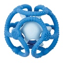 Nattou | Bal Silicon Blue