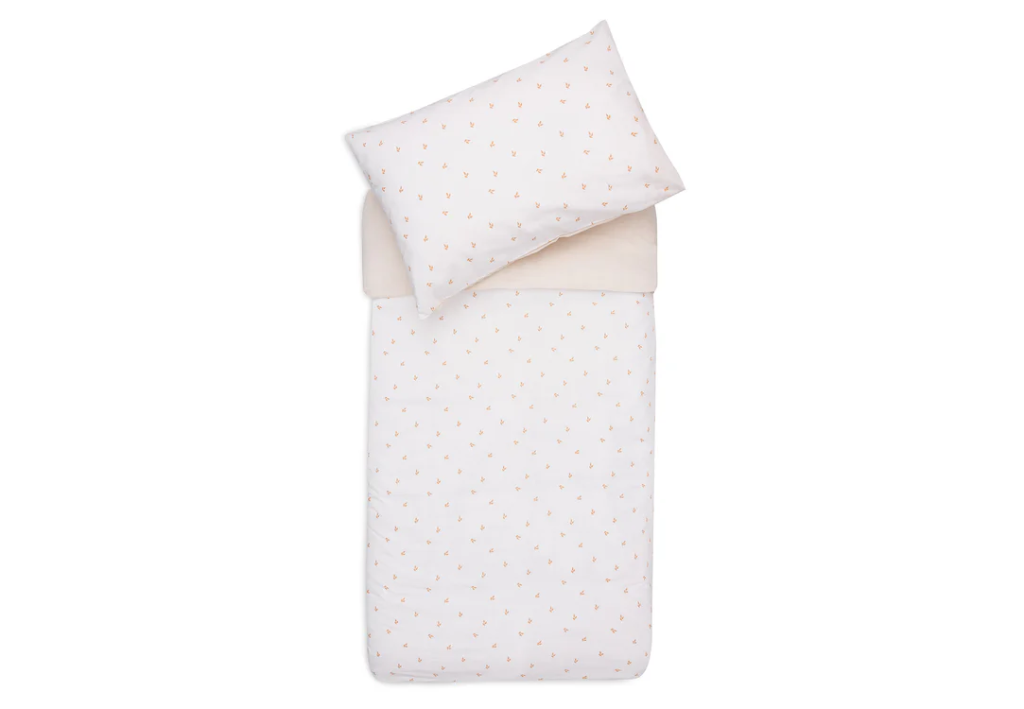 Jollein | Donsovertrek Harvest Natural met Sloop 100x140cm