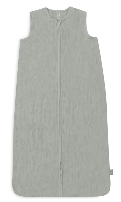 Jollein | Slaapzak Olive Green ZM Tetra Klassiek Model 0.5TOG 70cm