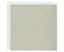 Jollein | Tetra Doek Olive Green/Ivory 115x115 2-pack