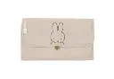 Jollein | Luiermatje Miffy Nijntje Nougat