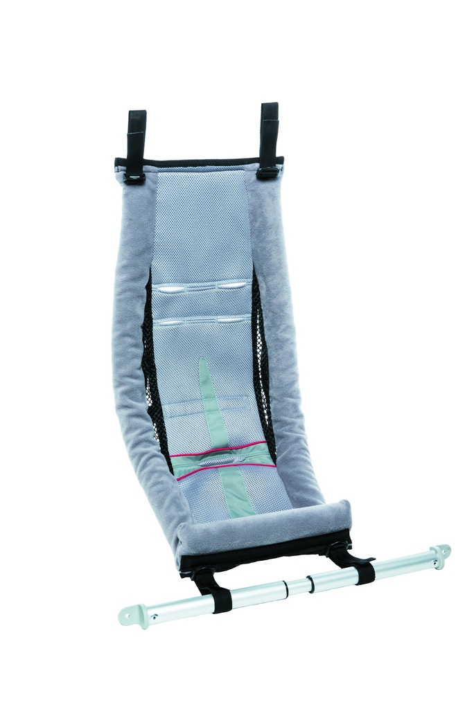 Thule | Infant Sling vr Coaster XT 2/Courier 2 Fietskarren