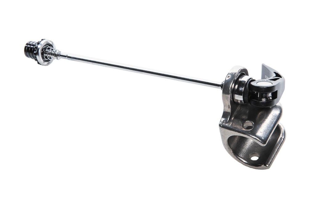 Thule | Fietskoppeling Axle Mount ezHitch vr Coaster XT/Courier/Chariot Cab/Lite/Cross/Sport