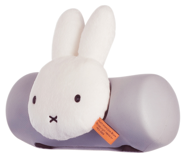 Thule | Slaaprol vr Yepp Nexxt (2) Mini Grey Miffy