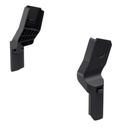 Thule | Adapter Sleek vr Autostoel Gr 0+ Main Position Boven