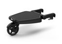 Thule | Meerijplankje Rider Board Black vr Thule Sleek/Spring/Shine (mits aankoop extra adapter)