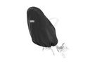 Thule | Regen/Windscherm vr Fietsstoel Yepp Nexxt Mini