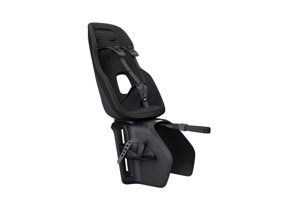 Thule | Fietsstoel Yepp Nexxt 2 Maxi Rack Mount Midnight black 