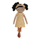 Little Dutch | Pluche Knuffel Knuffelpop Evi Textiel +0M