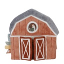 Little Dutch | Activiteitenboekje Little Farm +0m