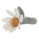 Little Dutch | Rammelaar Little Farm Bloem Groen +0m