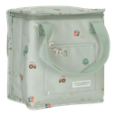 Little Dutch | Koeltas Little Farm Groen 20x21x12cm