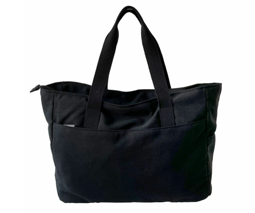Topmark | Verzorgingstas Mama Bag Lova Black