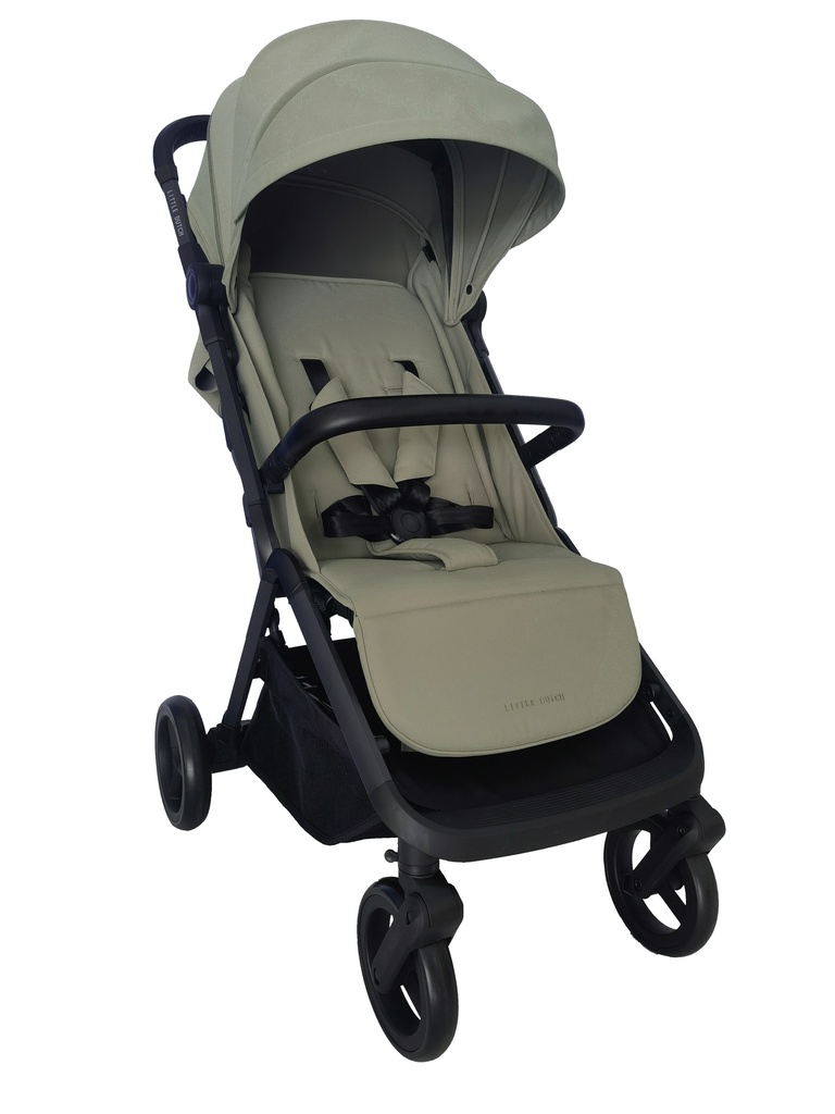 Little Dutch | Buggy Comfort Olive