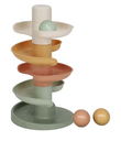 Little Dutch | Spiraaltoren Multikleur +18M
