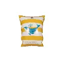 ZWEMBANDJES, Ocean Dreams blue, blauw,opblaasbaar, 2023