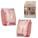 Little Dutch | Zwembandjes Ocean Dreams Pink Roze 2-delig