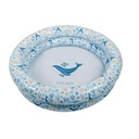 Little Dutch | Zwembad Ocean Dreams Blue 80cm