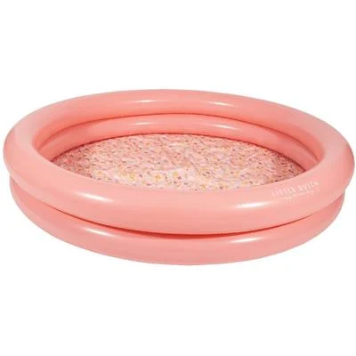 Little Dutch | Zwembad Ocean Dreams Roze 150cm