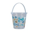 Little Dutch | Strandspeelgoed Strandemmer Ocean Dreams  Blauw