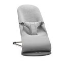Babybjorn | Relax Bliss 3D Jersey Lichtgrijs