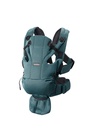 Babybjorn | Babybuidel Move 3D Mesh Saliegroen 3,2kg-12kg
