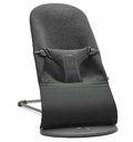 Babybjorn | Relax Bliss 3D Jersey Houtskool