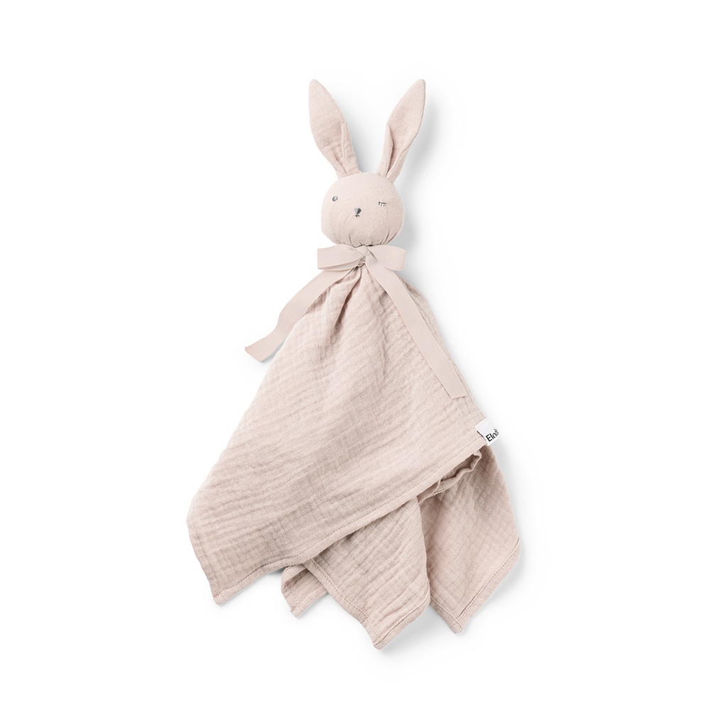 Elodie | Knuffeldoek Blinkie Belle Roze