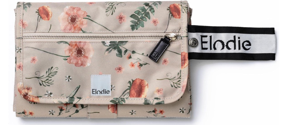 Elodie | Luiermatje Meadow Blossom