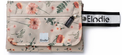 LUIERMATJE, meadow blossom, all over weide bloesem motief, herbruikbaar, Max in the meadow, 2023