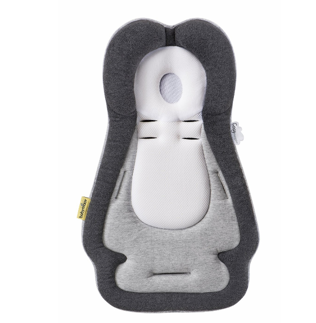 Babymoov | Inlegkussen Cosymorpho Smokey 