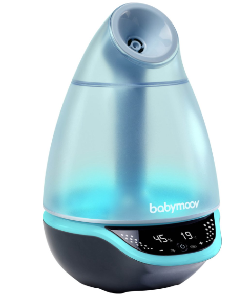 Babymoov | Luchtbevochtiger Hygro+