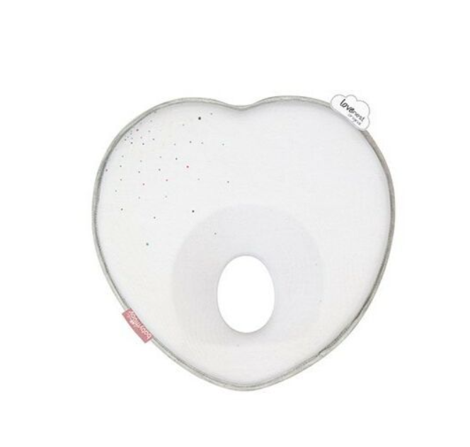 Babymoov | Hoofdkussen Lovenest Original White